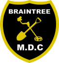 Braintree Metal Detecting Club