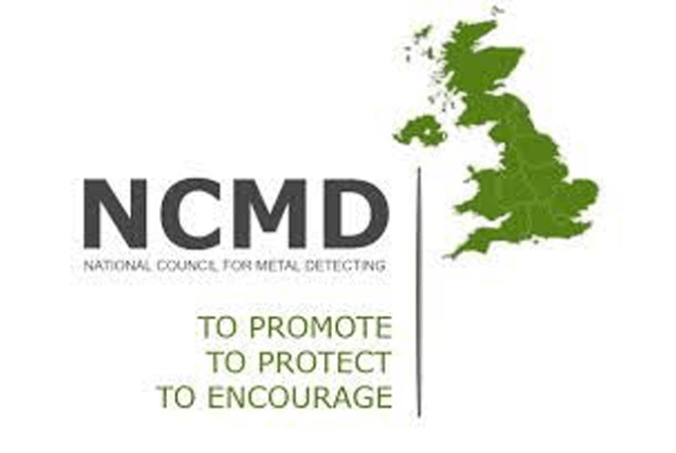 NCMD Logo